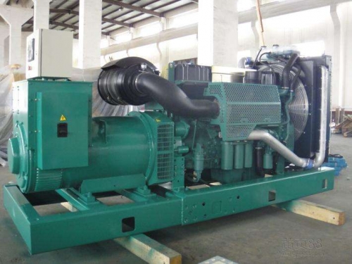 甘孜便携静音：租赁无声发电机组，便携式解决能源需求