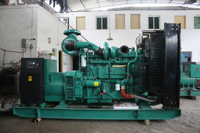 甘孜环保无噪音：租用静音发电机组，为环境和耳朵双重保驾护航